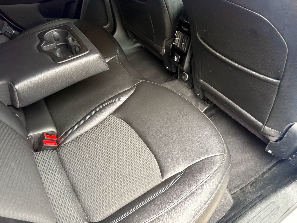 Used 2024 Jeep Compass Latitude AWD/4WD image 22
