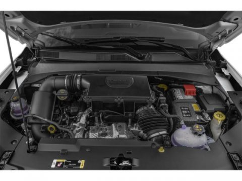 New 2026 Jeep Compass Latitude AWD/4WD image 13