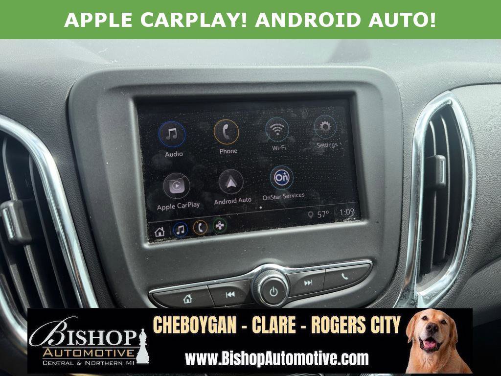 Used 2024 Chevrolet Equinox LT AWD/4WD image 13