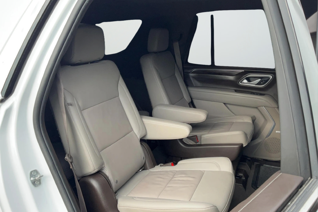 Certified 2022 Chevrolet Tahoe LT RWD image 12