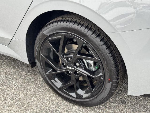 New 2026 Kia K5 GT-Line w/ GT-Line Premium Package FWD image 12