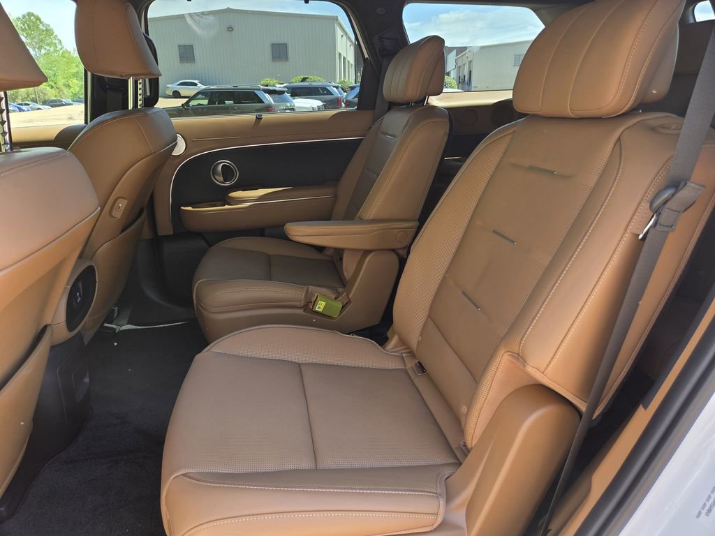 New 2026 Hyundai Palisade Calligraphy image 18