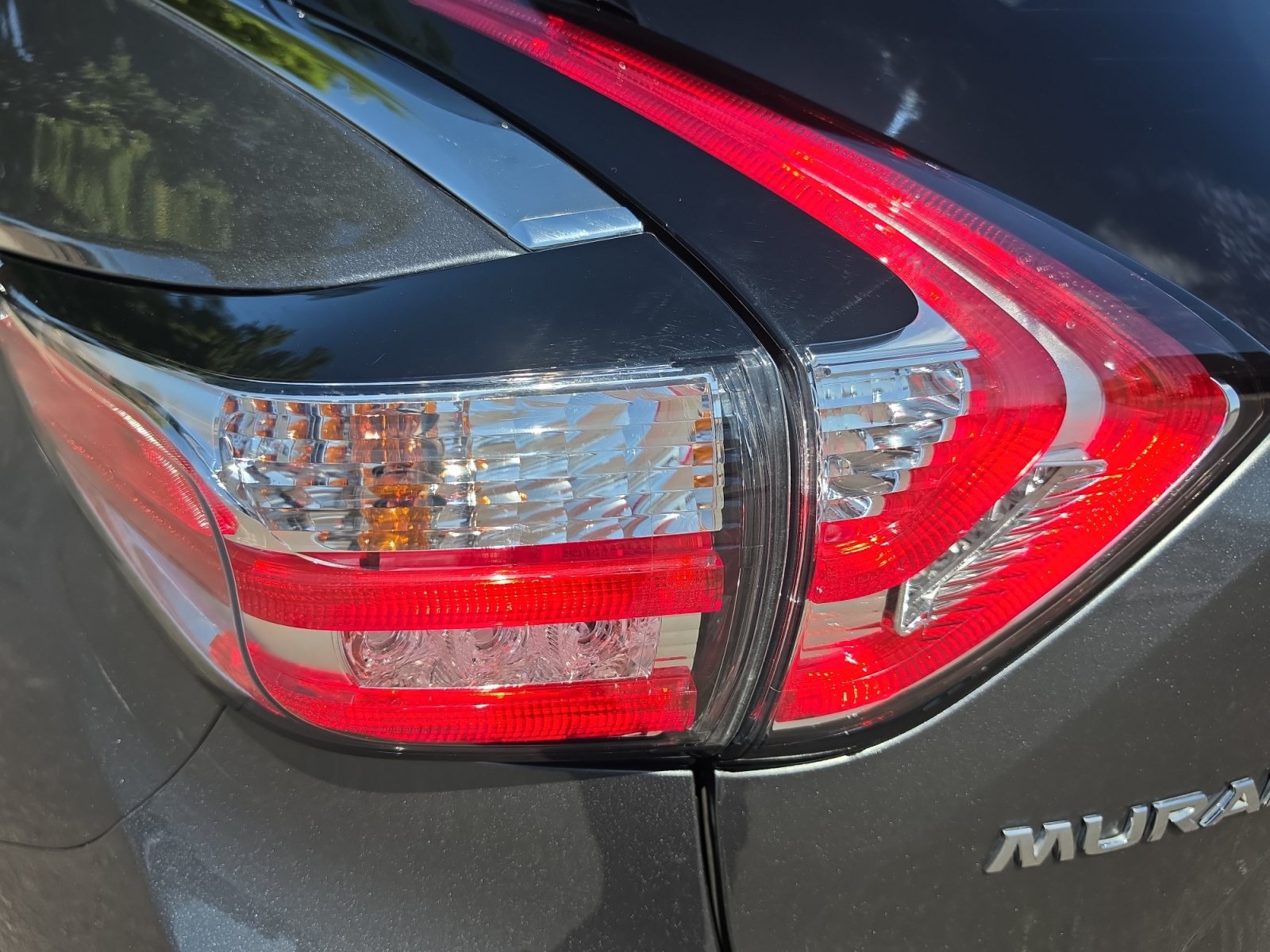 Used 2017 Nissan Murano SL FWD image 29