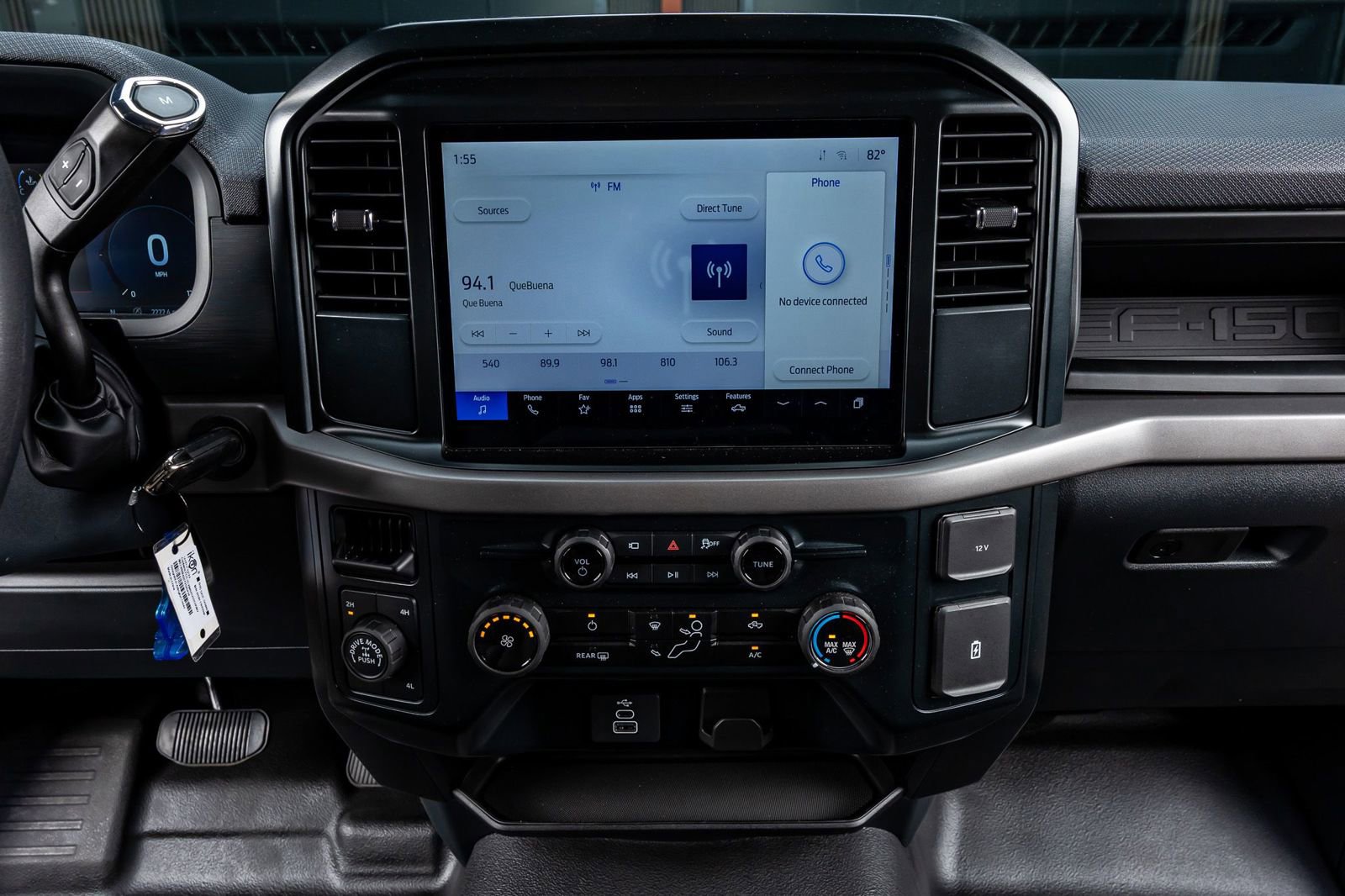 Used 2025 Ford F150 XL image 21