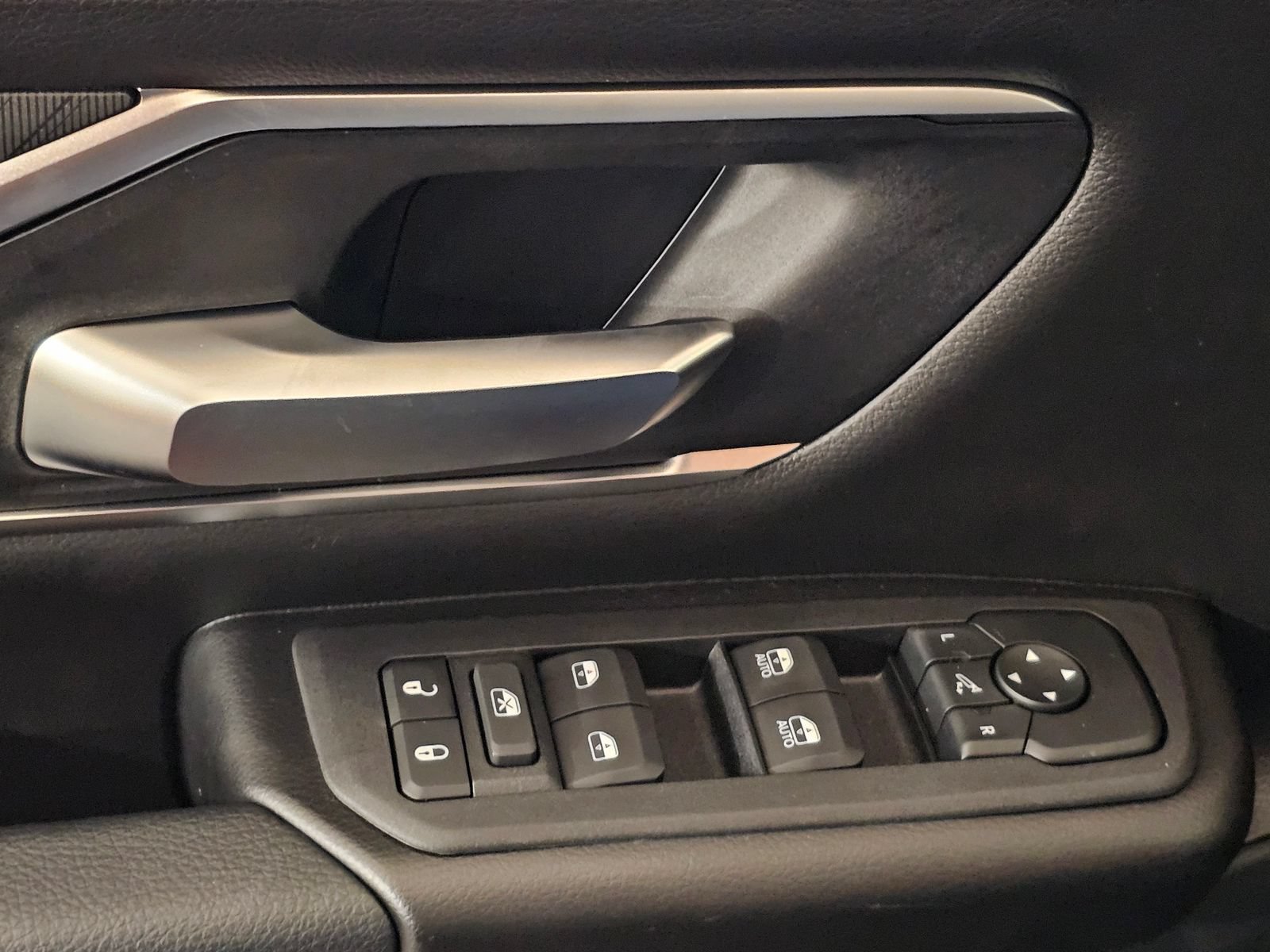 New 2026 RAM 1500 Big Horn AWD/4WD image 16