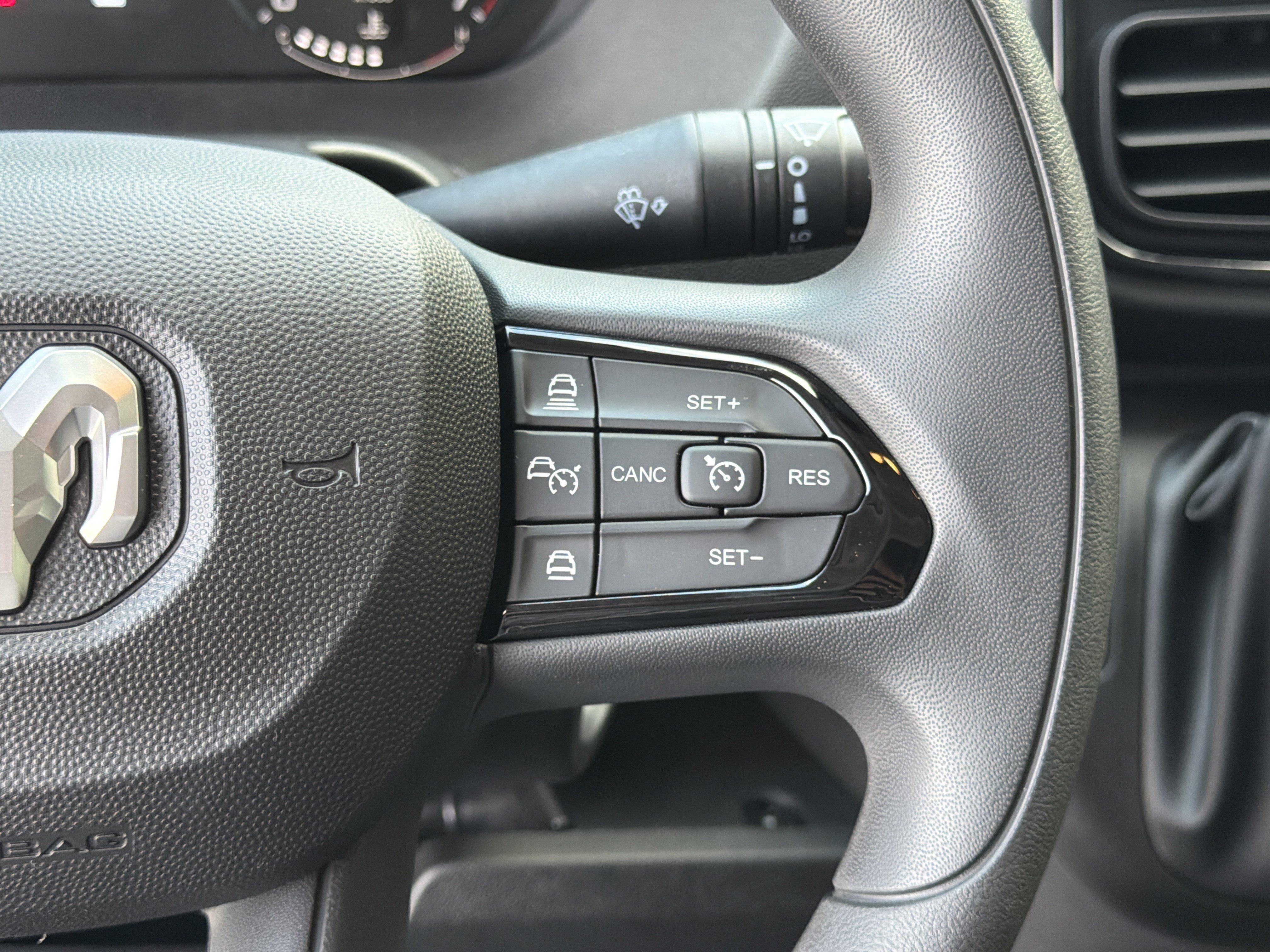 New 2026 RAM ProMaster 1500 w/ Convenience Group FWD image 27