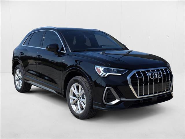 New 2025 Audi Q3 2.0T Premium w/ Convenience Package video 3