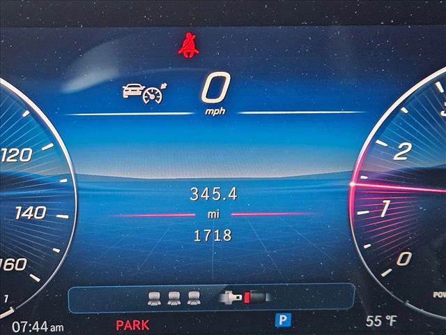 Certified 2026 Mercedes-Benz GLC 300 4MATIC image 7