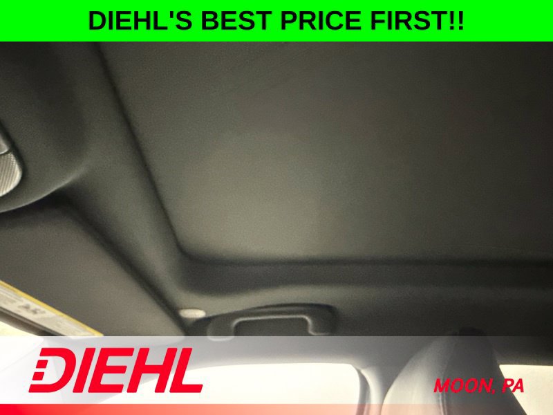 New 2026 Jeep Compass Limited AWD/4WD image 33