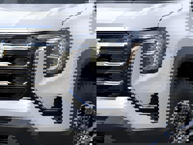 New 2026 GMC Terrain Elevation image 34