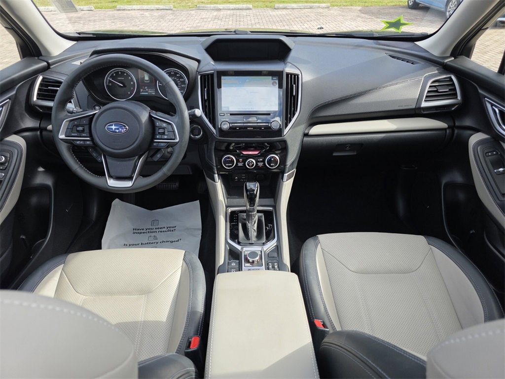 Used 2023 Subaru Forester Limited image 5