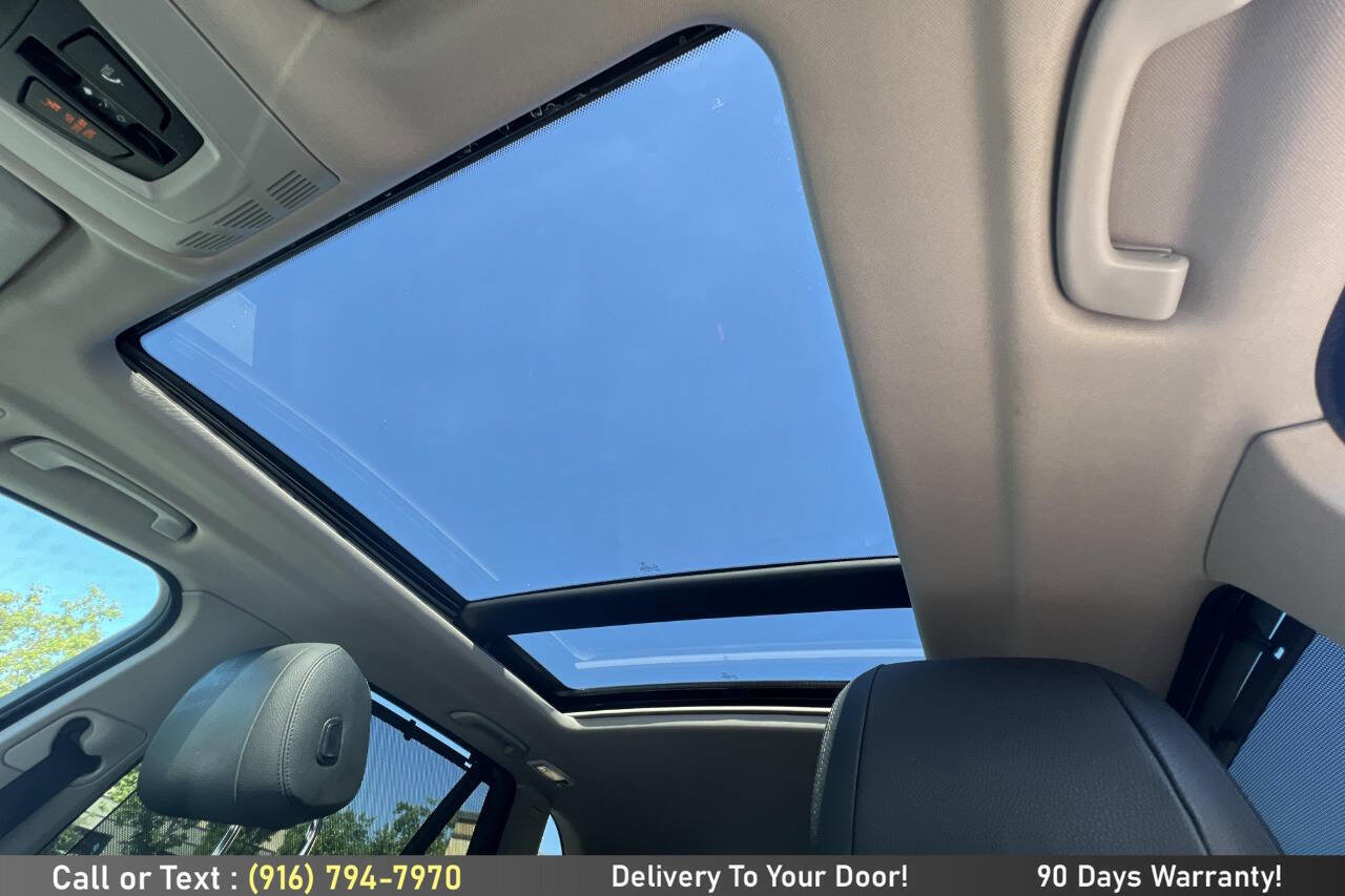 Used 2016 BMW X5 xDrive35i image 28