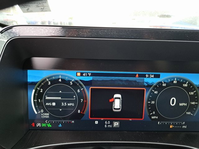 New 2026 Subaru Outback Touring XT image 11