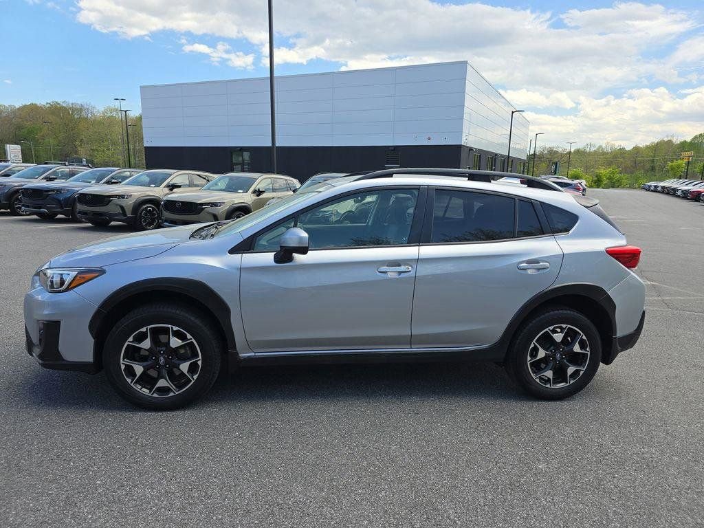 Used 2019 Subaru Crosstrek 2.0i Premium w/ Popular Package #2 image 6