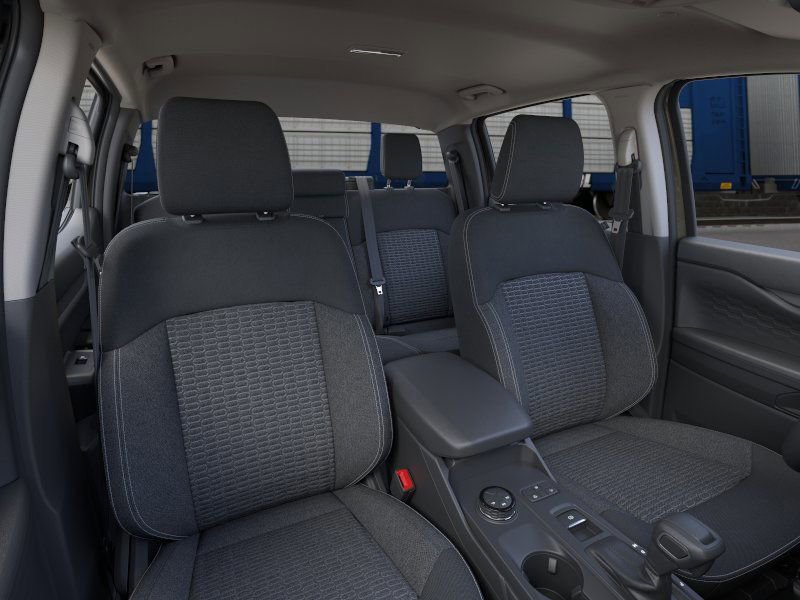 New 2025 Ford Ranger XL w/ Trailer Tow Package image 32