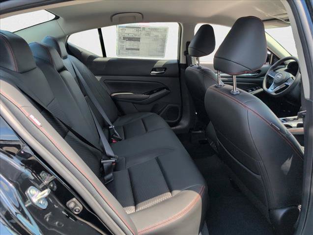New 2025 Nissan Altima 2.5 SR image 20