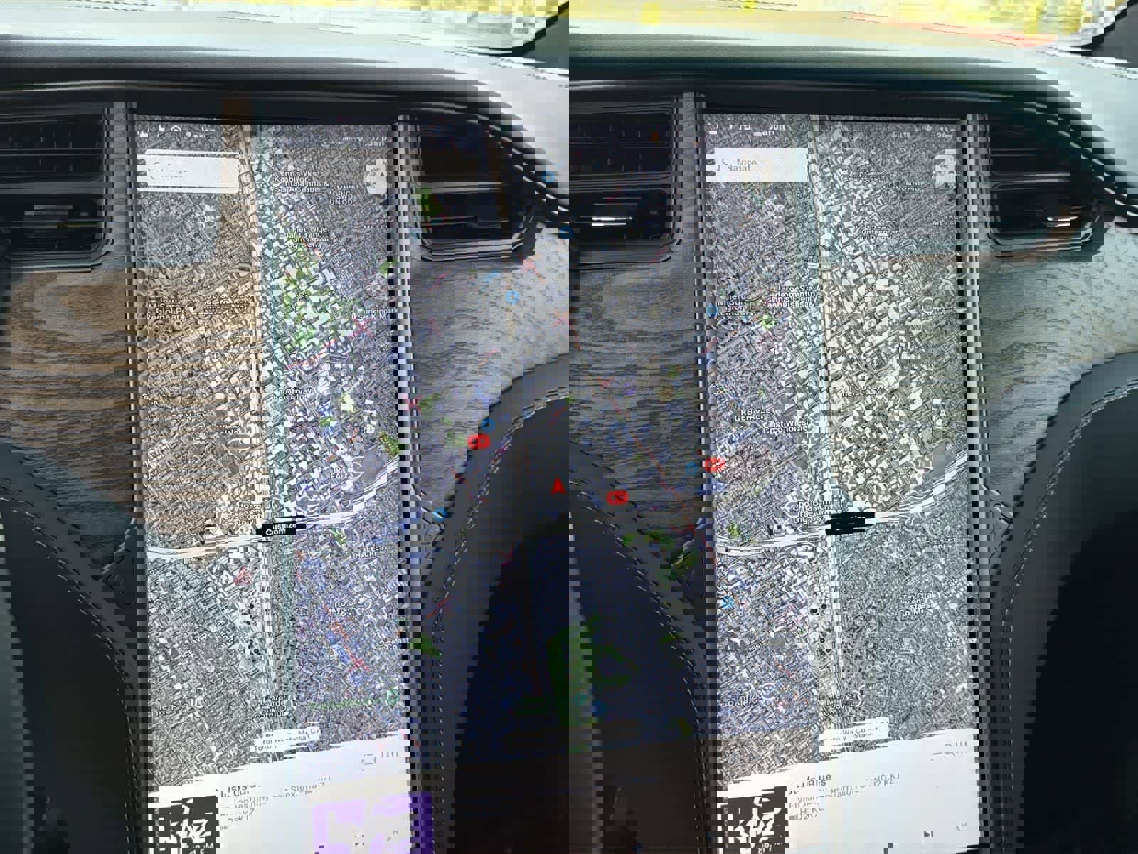 Used 2020 Tesla Model X Long Range image 14