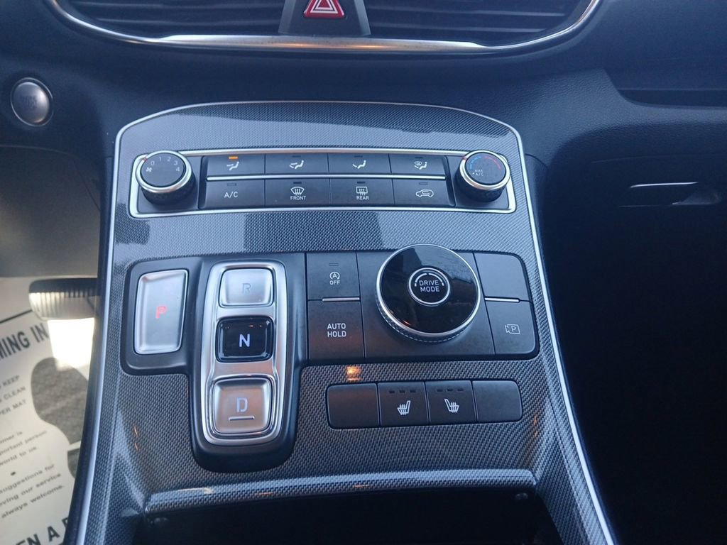 Used 2022 Hyundai Santa Fe SEL image 13