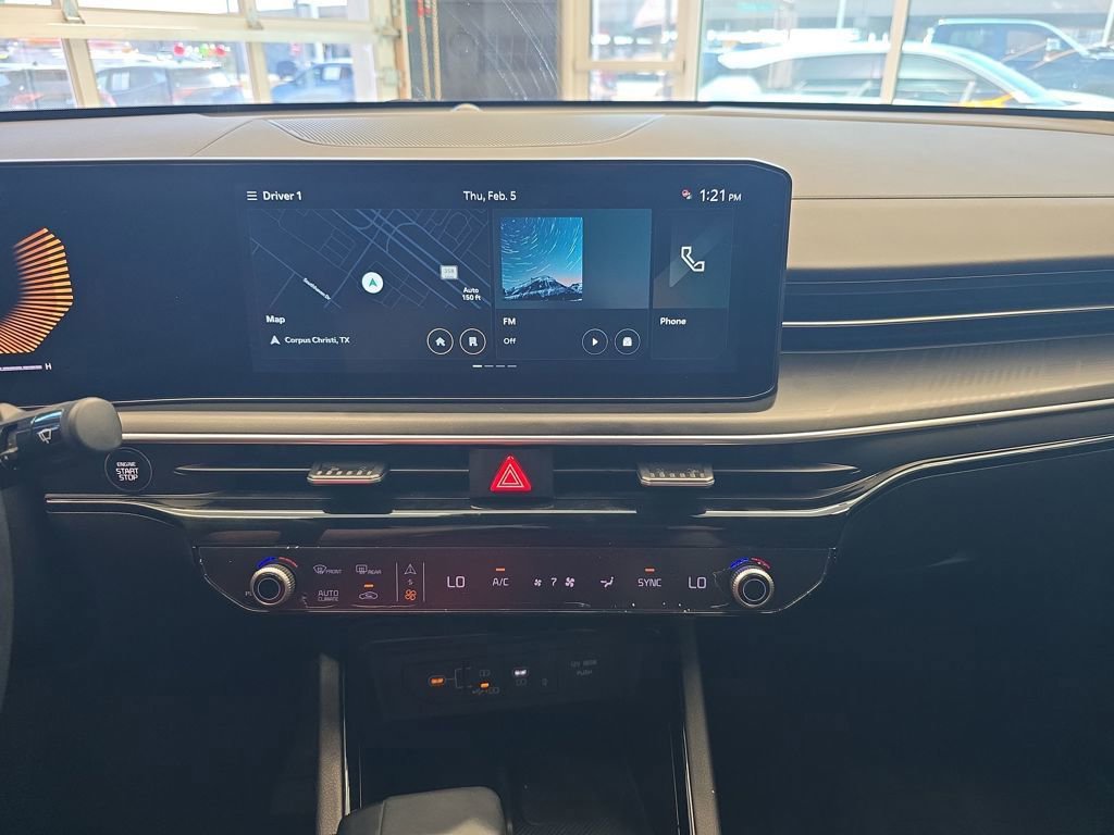 Certified 2025 Kia K5 GT-Line image 25