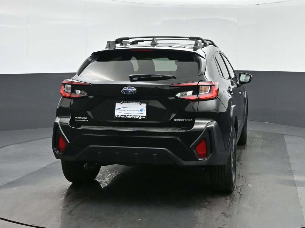 Used 2024 Subaru Crosstrek 2.5i Limited w/ Crosstrek Mirror Package image 6