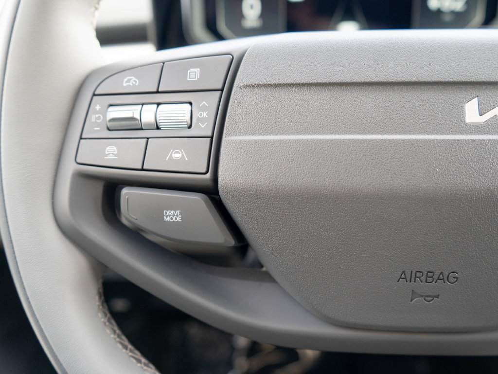 New 2027 Kia EV3 Wind AWD/4WD image 21