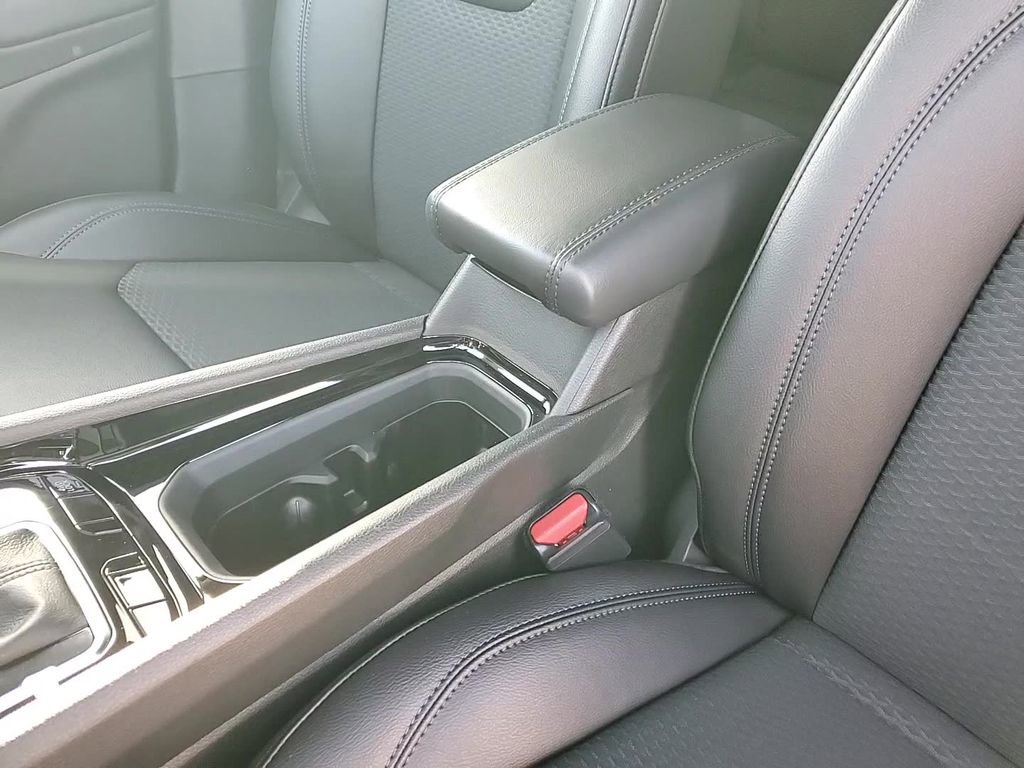 New 2026 Jeep Compass Latitude image 18