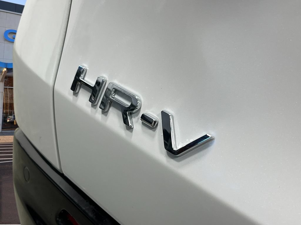 New 2027 Honda HR-V EX-L image 6