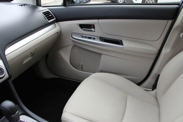 Used 2015 Subaru Crosstrek 2.0i Limited image 31