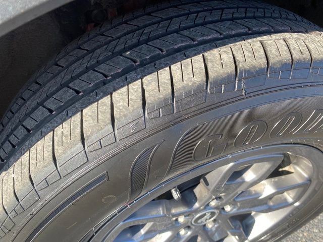 Used 2022 Ford Bronco Sport Big Bend image 22