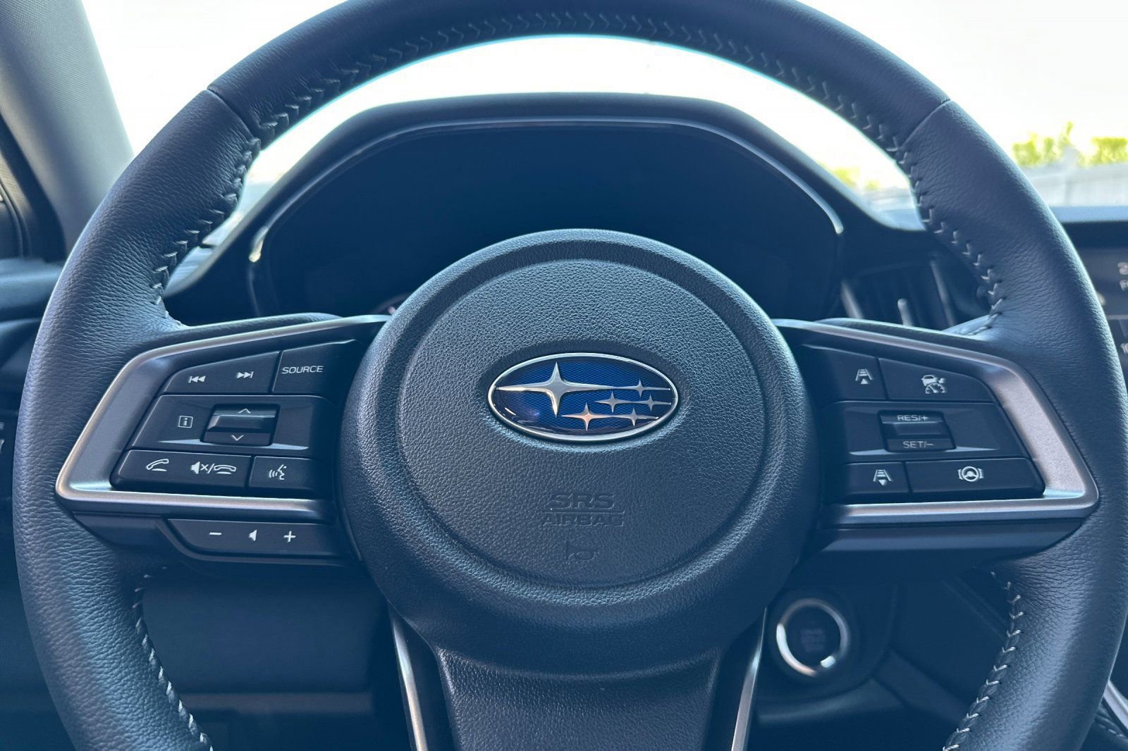 New 2025 Subaru Legacy Premium image 24