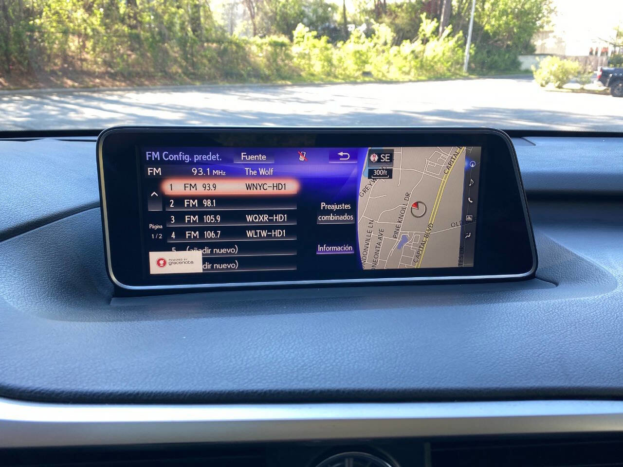 Used 2017 Lexus RX 350 AWD w/ Luxury Package image 30