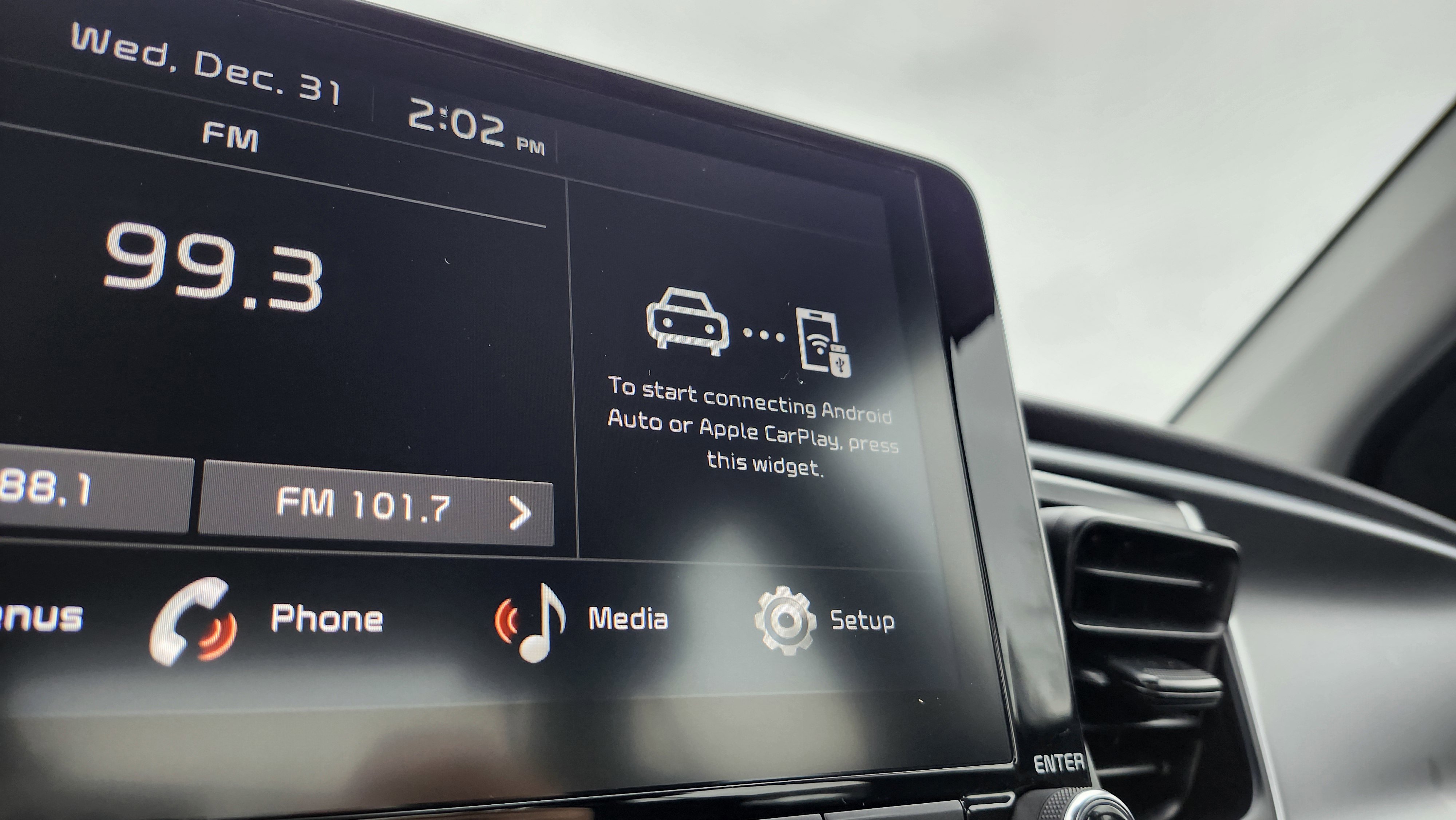 Used 2023 Kia Rio S image 5