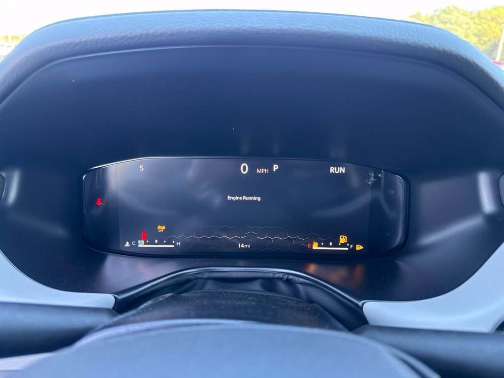 New 2026 Jeep Compass Limited AWD/4WD image 11
