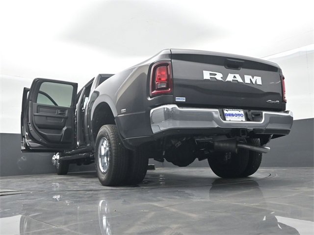 New 2026 RAM 3500 Tradesman image 69