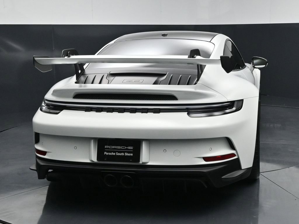 Certified 2024 Porsche 911 GT3 RWD image 7