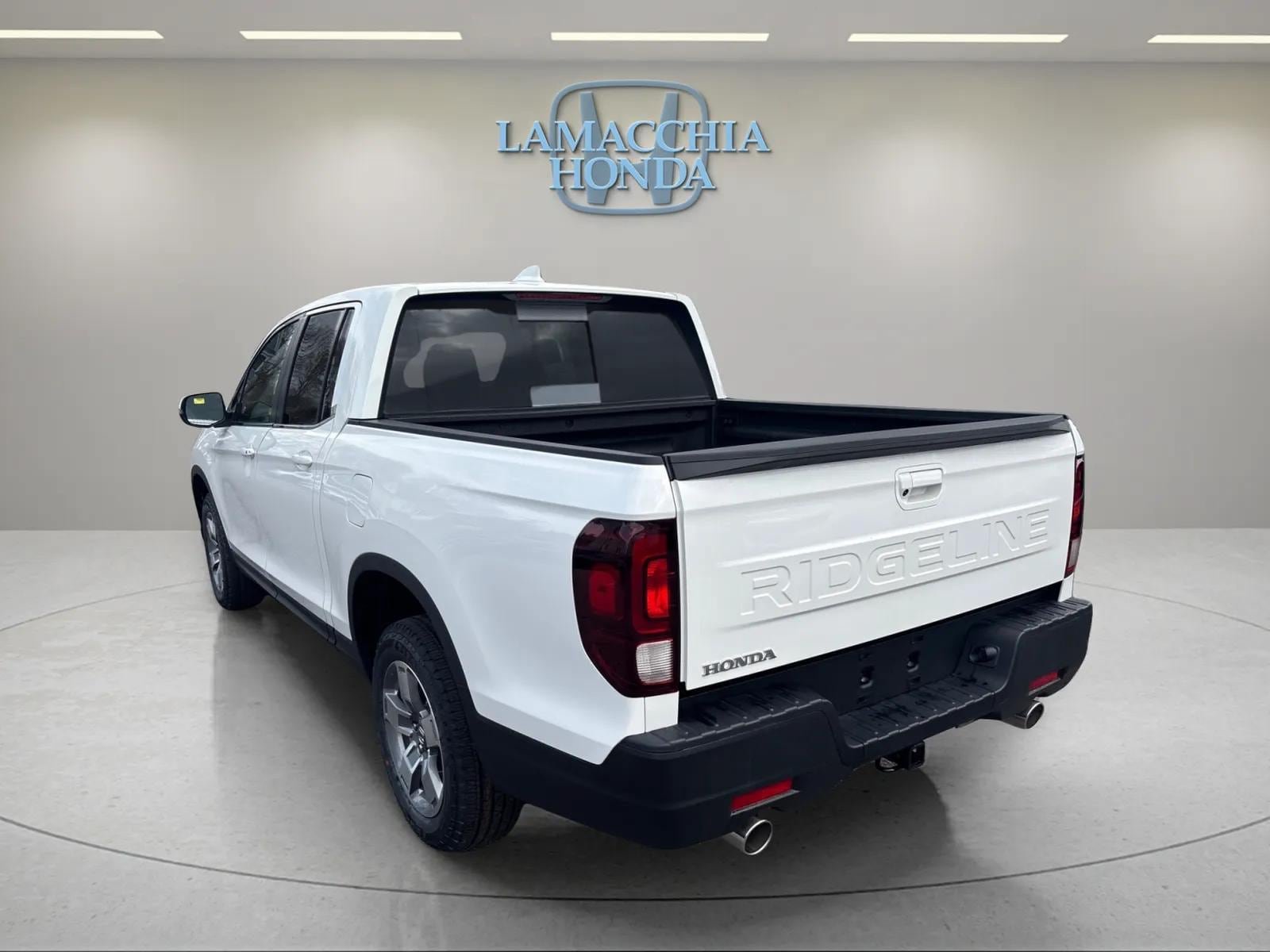 New 2026 Honda Ridgeline RTL image 13