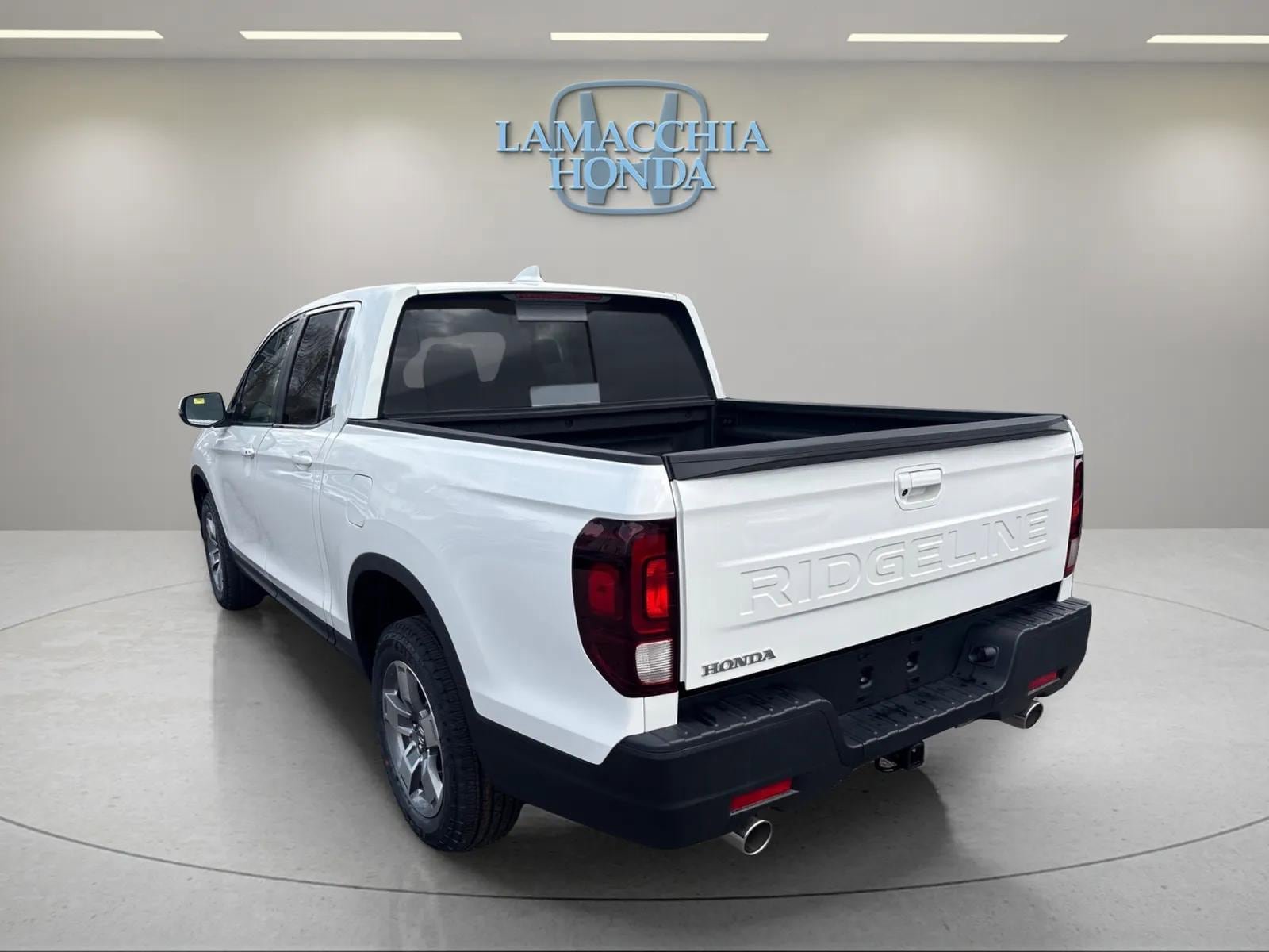 New 2026 Honda Ridgeline RTL image 13