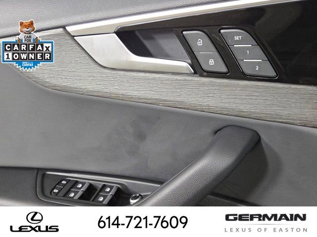 Used 2024 Audi A5 2.0T Premium image 29