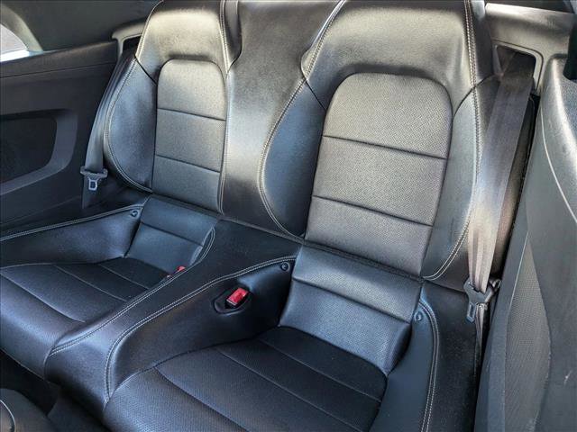 Used 2020 Ford Mustang Premium image 17