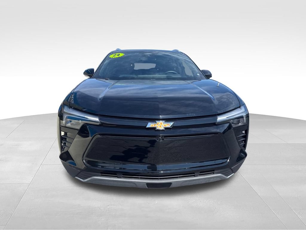 Used 2024 Chevrolet Blazer EV LT AWD/4WD image 20