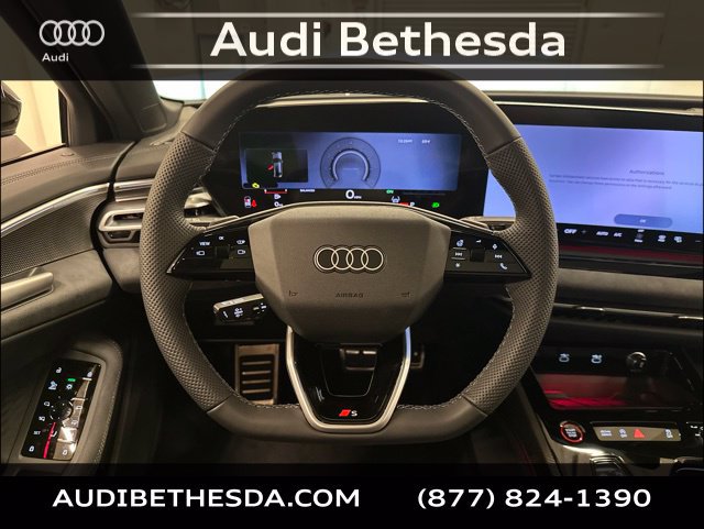 New 2026 Audi S5 Premium Plus AWD/4WD image 15