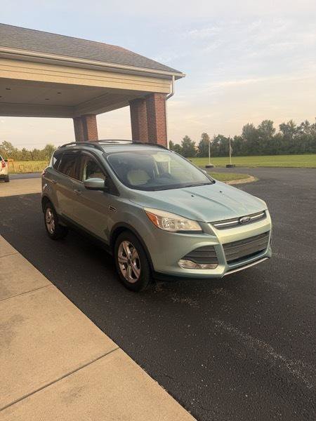 Used 2013 Ford Escape SE FWD image 7