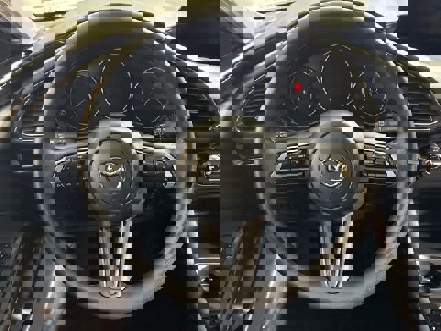 New 2026 MAZDA MAZDA3 s image 16