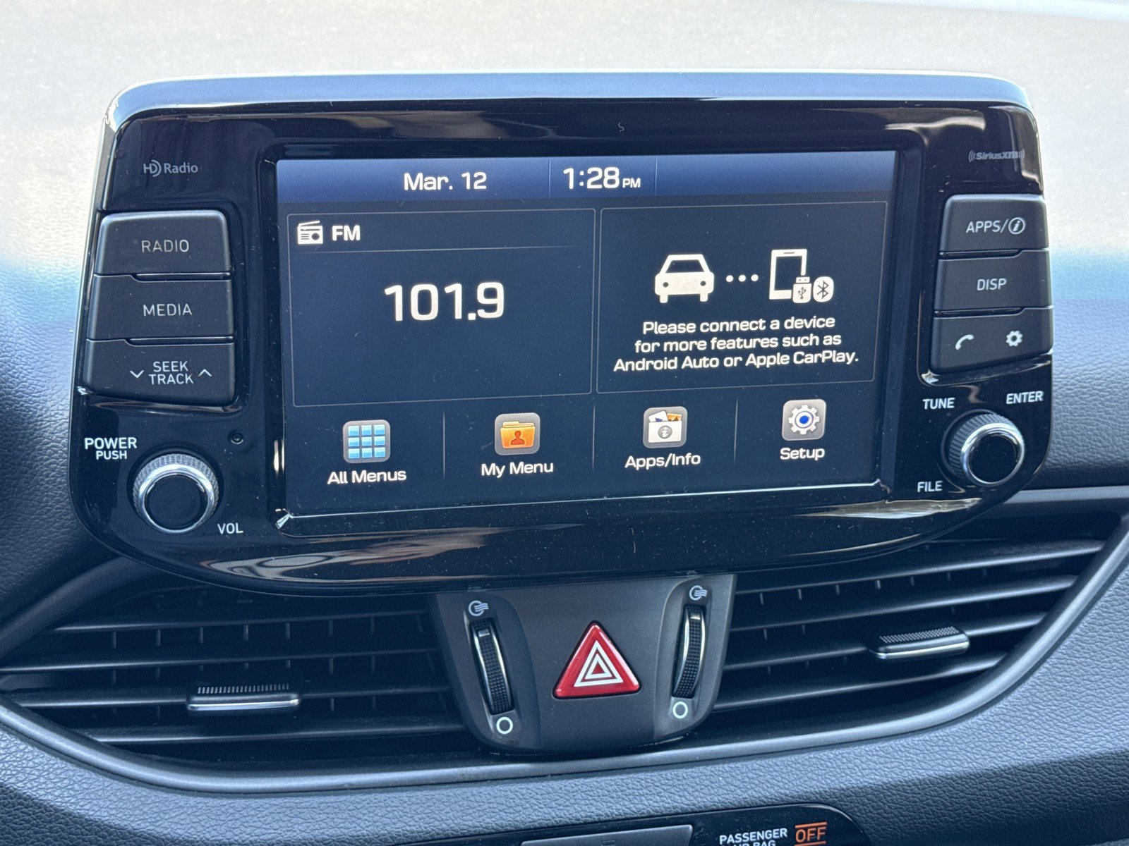 Used 2020 Hyundai Elantra GT N Line image 21