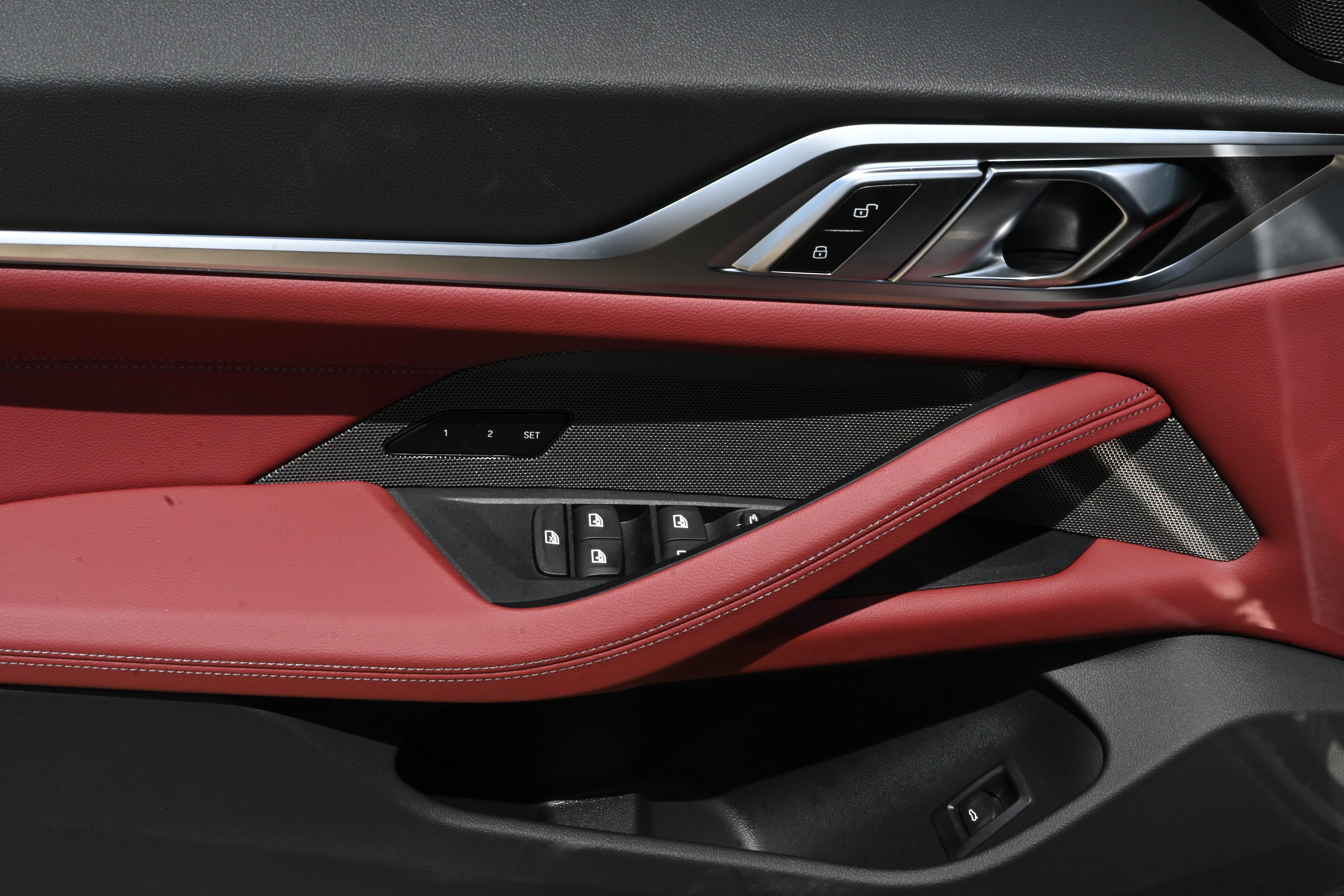 New 2026 BMW M440i w/ Premium Package RWD image 25
