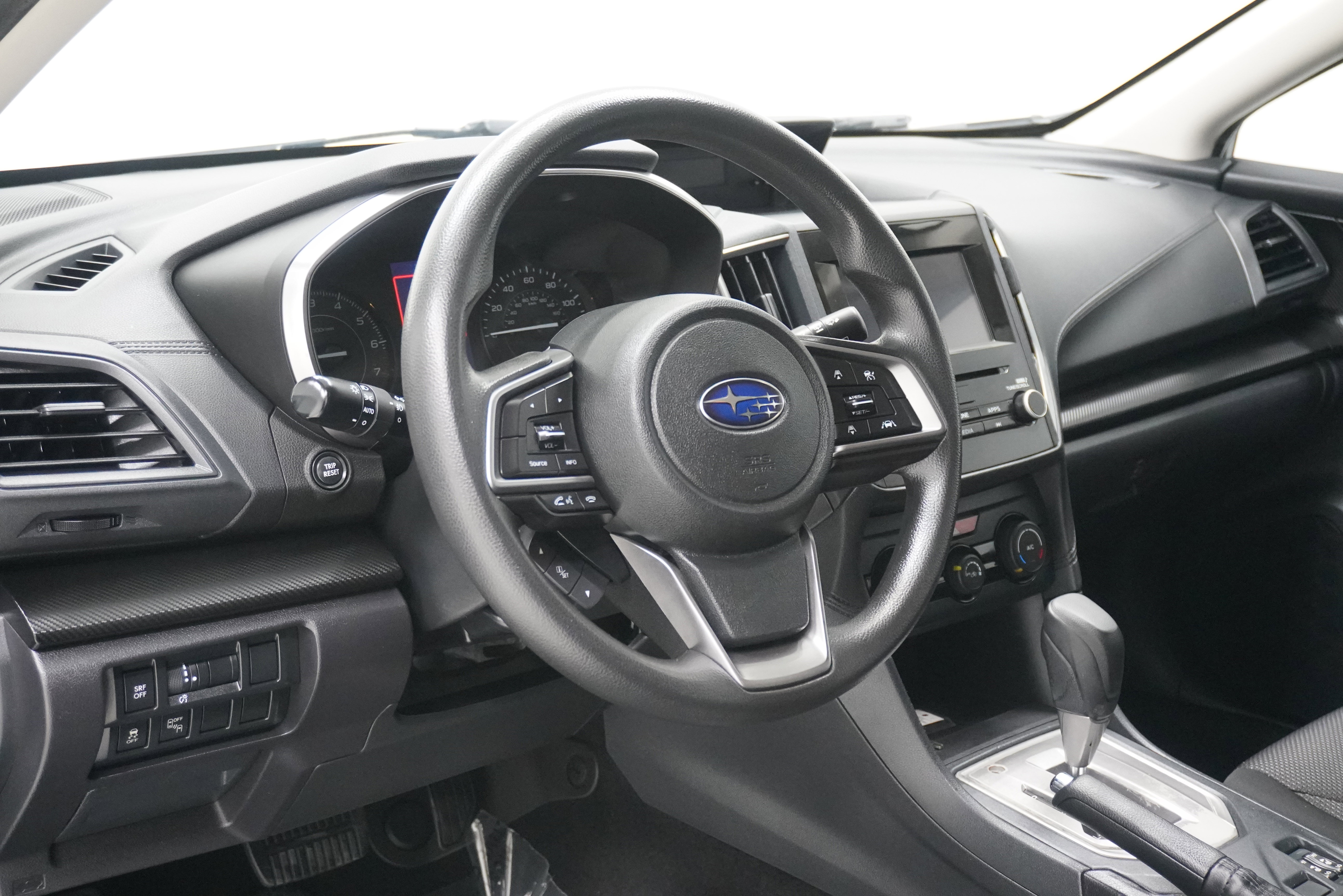 Used 2019 Subaru Impreza 2.0i Premium AWD/4WD image 10