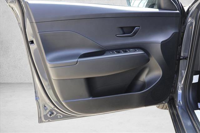 New 2026 Hyundai Kona SEL Sport AWD/4WD image 12