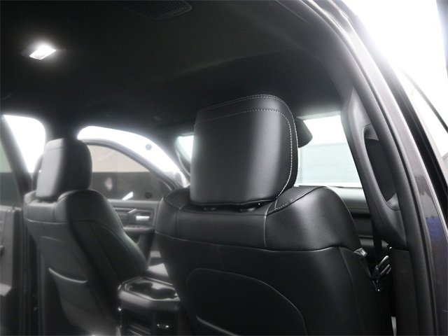 New 2026 RAM 2500 Rebel w/ Rebel Level 1 Equipment Group image 19