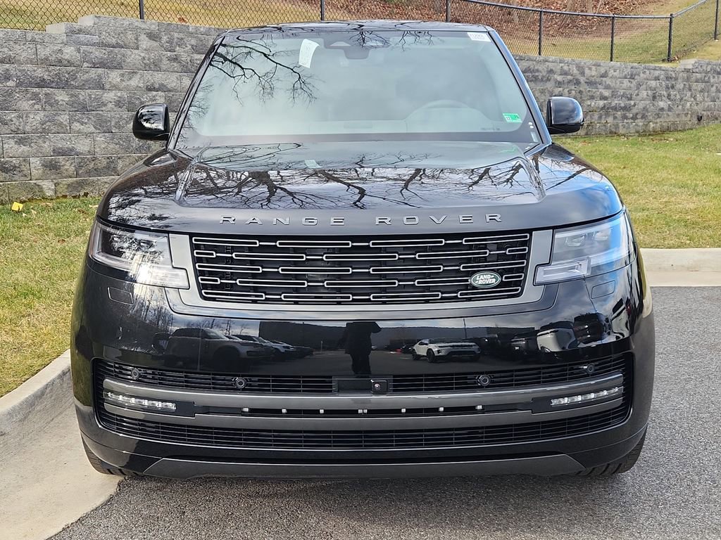 New 2026 Land Rover Range Rover SE image 8