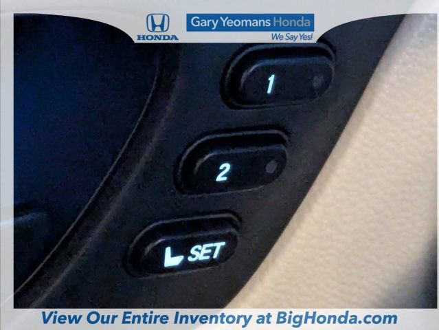 New 2026 Honda Odyssey EX-L image 25